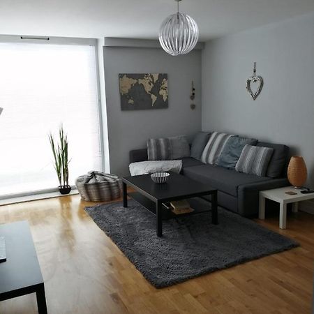 Highcross Deluxe Apartment Leicester Exterior photo